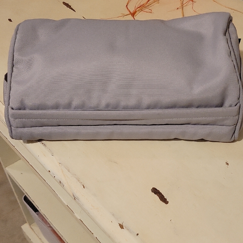 Lap Gear Tablet Holder In Grey.